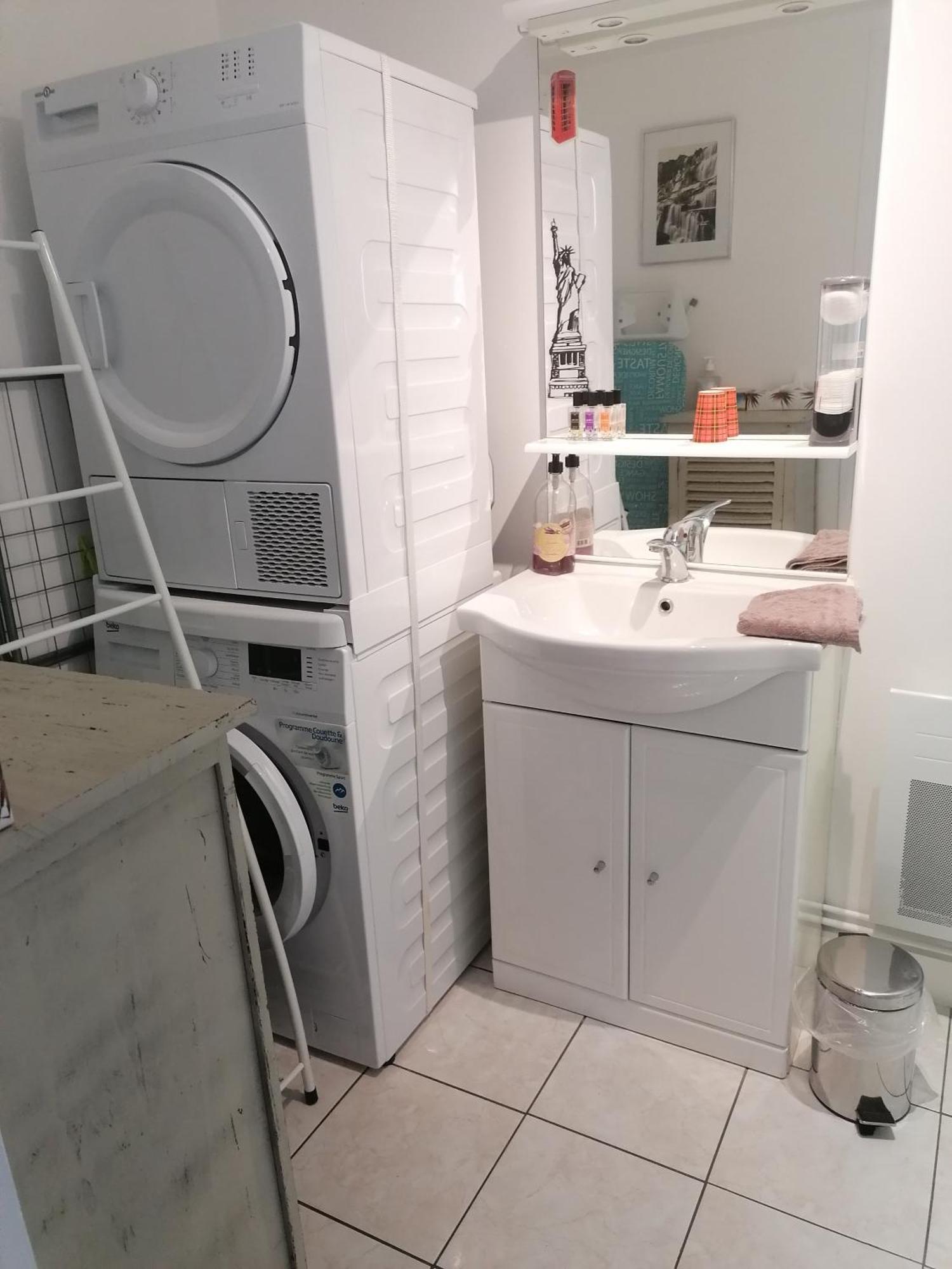 Le Petit Chalet -Appartement Proche De La Vieille Ville , Du Centre Ville Et Du Tram- Petit Dejeuner Offert Le Mans Exteriör bild